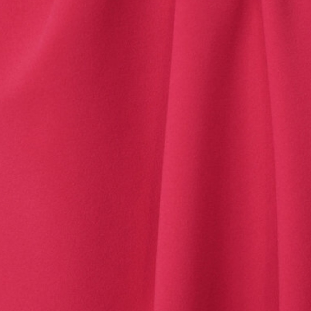 NWT BHLDN THOMPSON OFF-SHOULDER CREPE DRESS Z414-6 - Picture 2 of 6